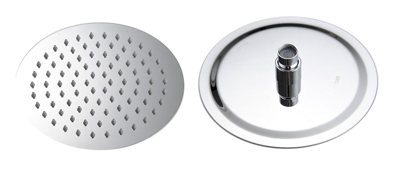 Душова лійка Globus Lux ST-0250-R