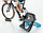 Велотренажер Tacx NEO 2 Smart Trainer Garmin, фото 4
