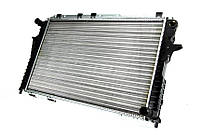 Радіатор охолодження AUDI 100/A6 90-97 (TEMPEST)