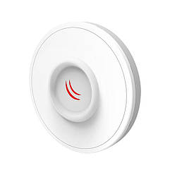 DISC Lite5 (RBDisc-5nD) 5GHz Wi-Fi точка доступу з посиленою антеною