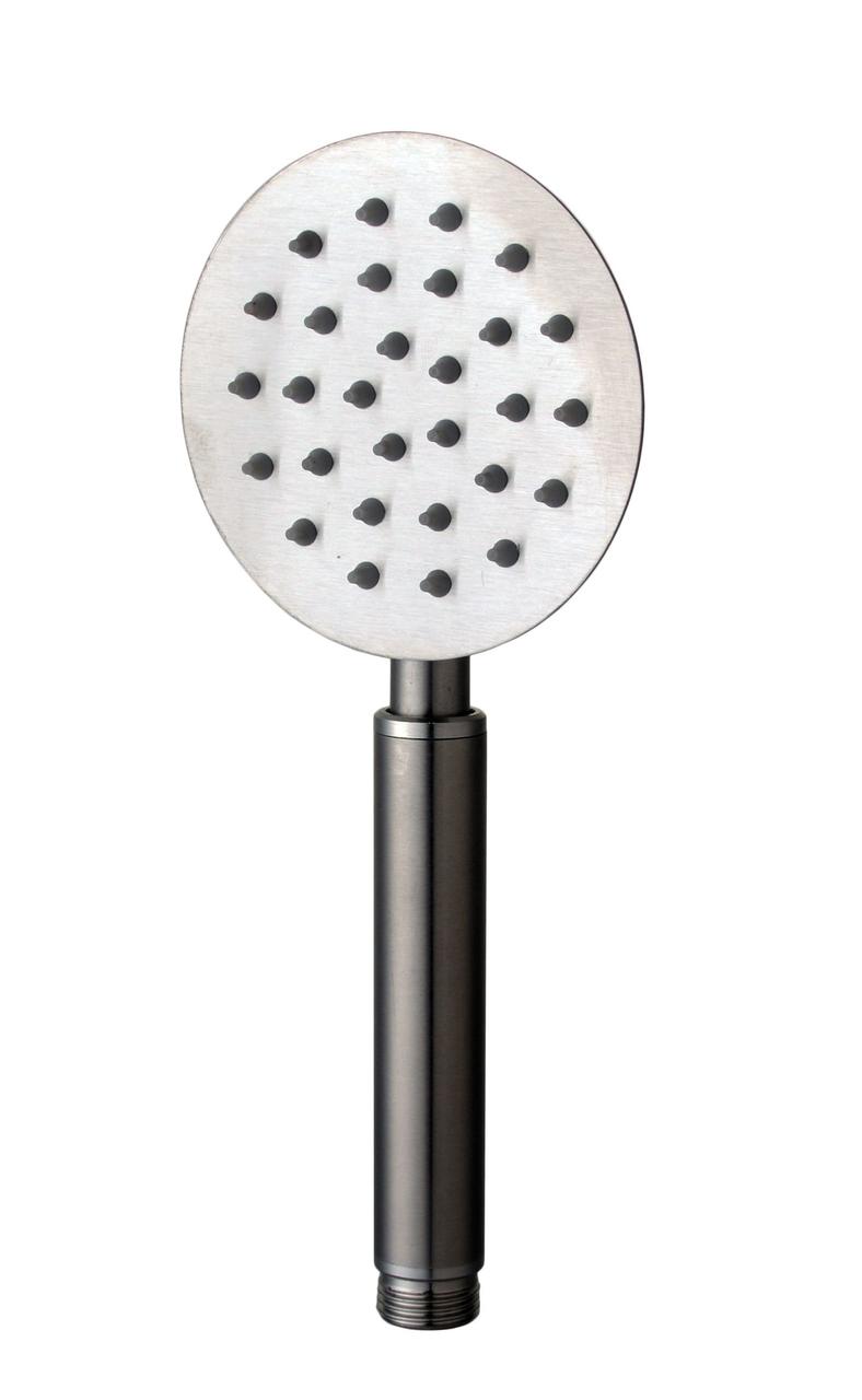 Душова лійка Globus Lux SUS-001H