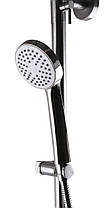 Душова система Globus Lux ALPEN SBT1-SH-02, фото 2