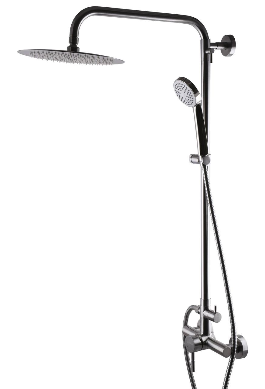 Душова система Globus Lux ALPEN SBT1-SH-05