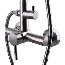 Душова система Globus Lux ALPEN SBT1-SH-05, фото 5