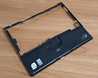 Середня частина корпусу для ноутбука Lenovo IBM ThinkPad X60S, 39T7305, Топкейс, Палмрест, Шлейф.