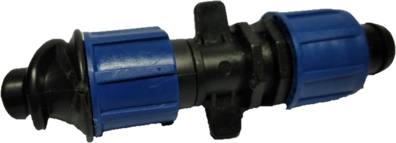 Фітінг стартовий LFT, Polytak, фото 1