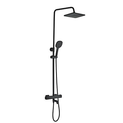 Душова система Globus Lux GLM-0041T-BB, фото 2