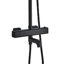 Душова система Globus Lux GLM-0041T-BB, фото 2