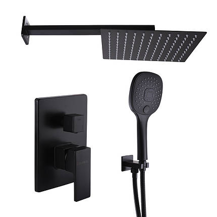 Душова система Globus Lux GLM-205-BB-SMART, фото 2