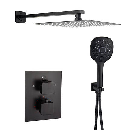Душова система Globus Lux GLM-405-BB-TT-SMART, фото 2