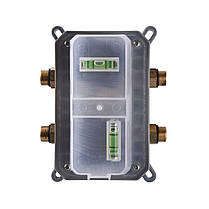 Душова система Globus Lux GLM-405-BB-TT-SMART, фото 2
