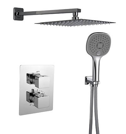 Душова система Globus Lux GLM-405-TT-SMART, фото 2
