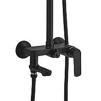 Душова система Globus Lux GLA-0002N-10-BB, фото 3