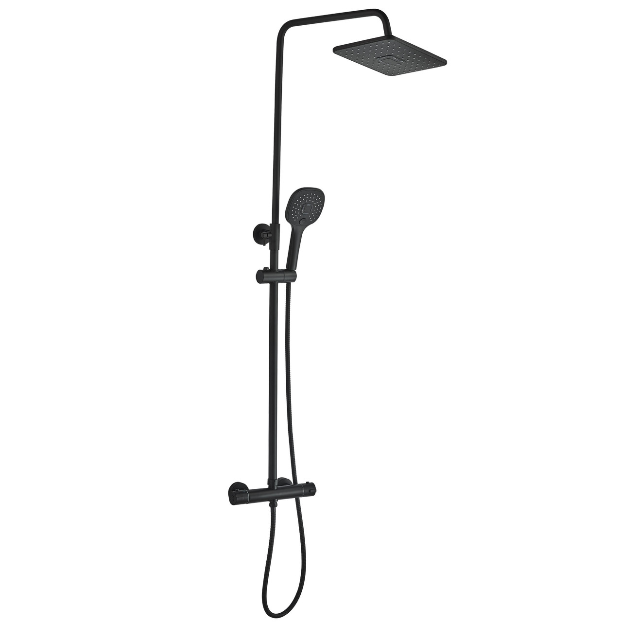 Душова система Globus Lux Laguna GLA-0040T-BB