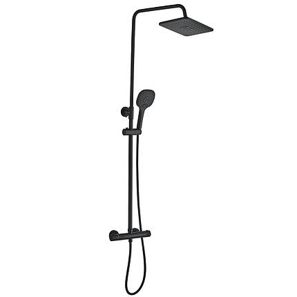 Душова система Globus Lux Laguna GLA-0040T-BB, фото 1