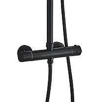 Душова система Globus Lux Laguna GLA-0040T-BB, фото 4