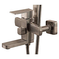 Душова система Globus Lux SICILIA SBQ-SH-02, фото 3
