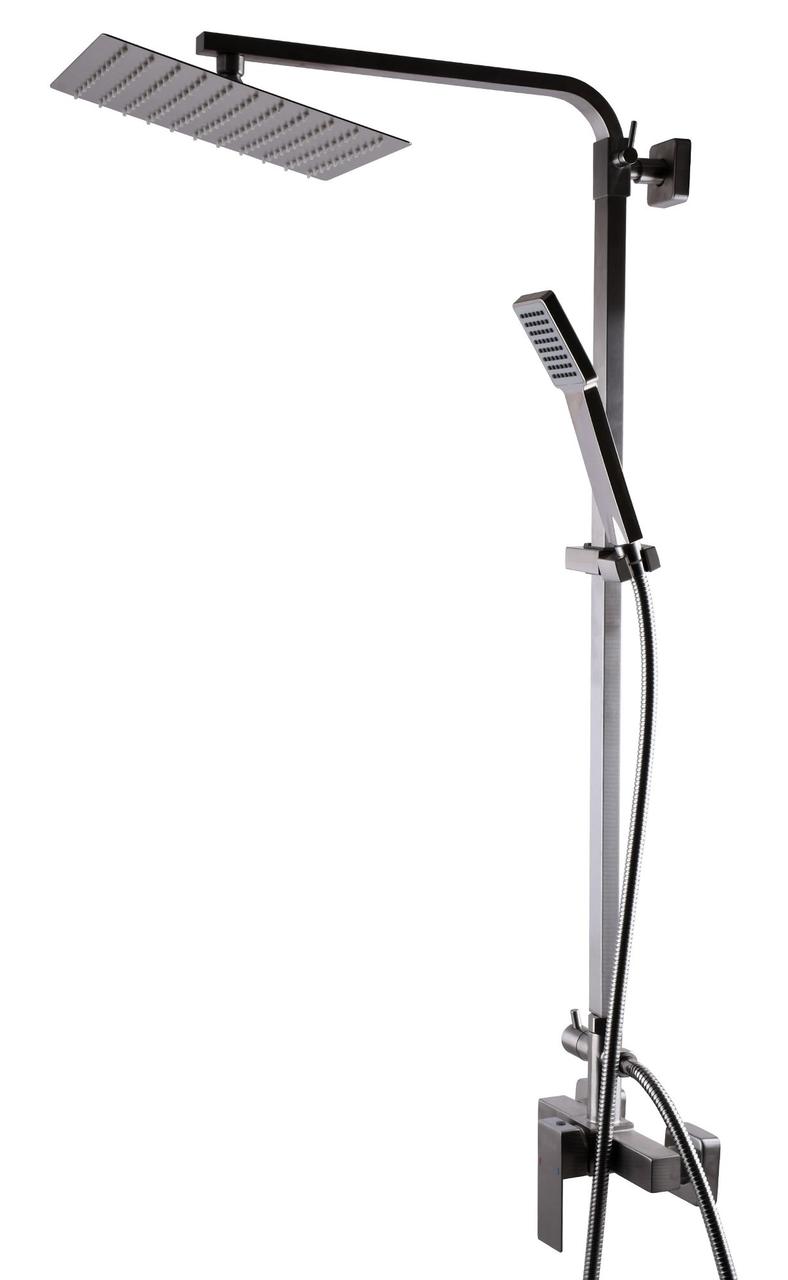 Душова система Globus Lux SICILIA SBQ-SH-125