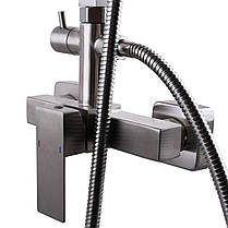 Душова система Globus Lux SICILIA SBQ-SH-125, фото 2