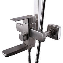 Душова система Globus Lux SICILIA VAN-SBQ-SH-02, фото 3