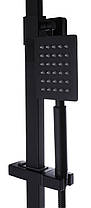 Душова система Globus Lux SICILIA VAN-SBQ-SH-02-BB, фото 3