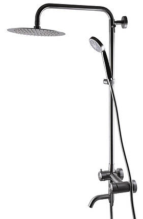 Душова система Globus Lux WIEN SBT2-SH-02, фото 2