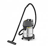 Фільтр-мішки для пилососа Karcher NT 38/1 Me Classic, 10 шт 9.755-289.0, фото 2