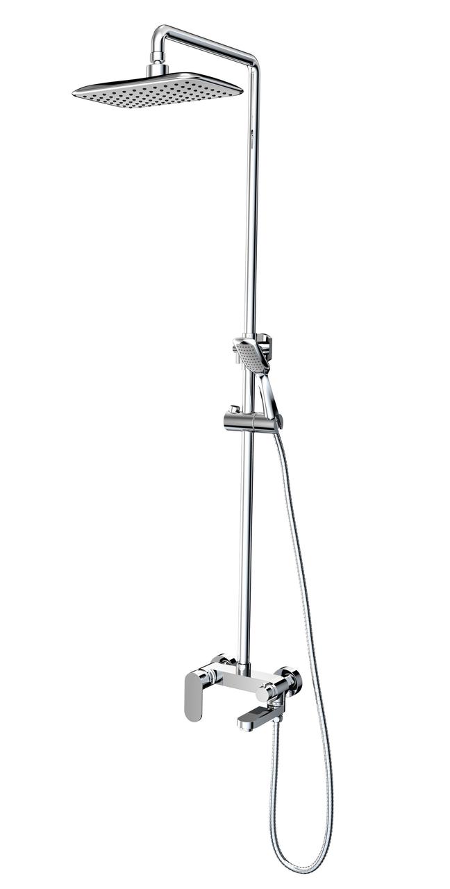 Душова система TOPAZ BARTS-TB 07102-H36-S