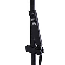 Душова система TOPAZ LEXI TL 21102-H57-BL, фото 3