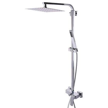 Душова система TOPAZ LEXI TL 21702-H57-00, фото 2