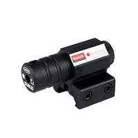Лазерна указка (цілевказівник) ПІСТОЛЕТНИЙ LASER SIGHT LS-3