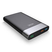 Зовнішній акумулятор Vinsic VSPB303 Power Bank 20000 mAh