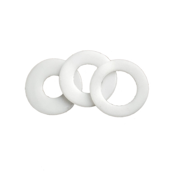 Осьова шайба з фторопласту