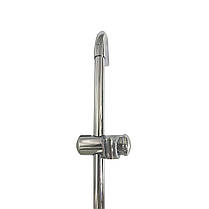 Душова стійка Dishi L106-TP-C, фото 4