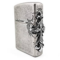 Запальничка Zorro Z9801