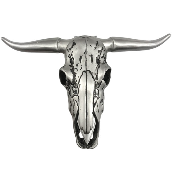 Міні-ніж Dragon King Bull Skull Knife