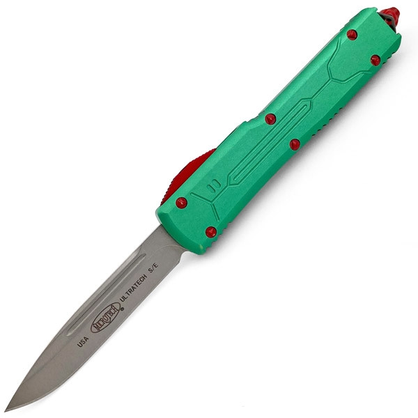 Ніж Microtech Ultratech Bounty Hunter Drop-Point