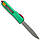 Ніж Microtech Ultratech Bounty Hunter Drop-Point, фото 3