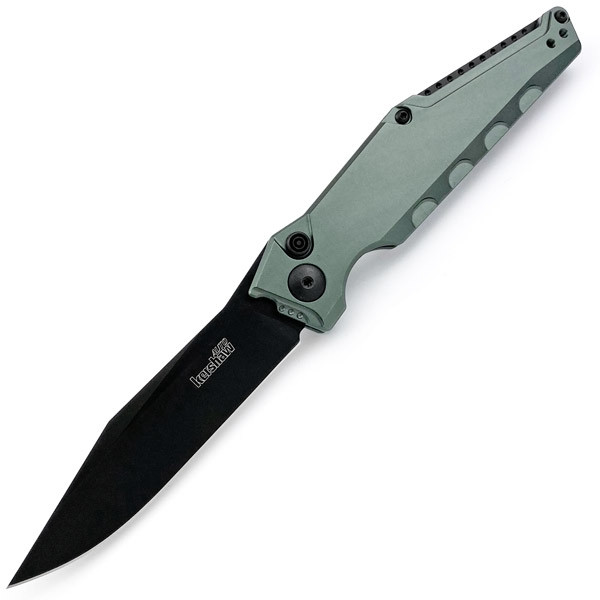 Ніж Kershaw 7900 Galyean Launch 7 Automatic  | сталь D2