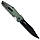Ніж Kershaw 7900 Galyean Launch 7 Automatic  | сталь D2, фото 3