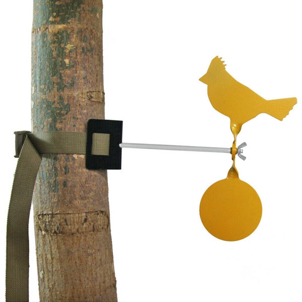 Мішень Target House з кріпленням на дерево (кронштейн)