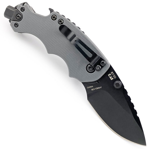 Нож Kershaw Shuffle DIY 8720