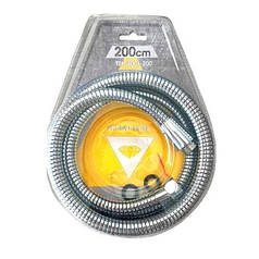 Шланг душовий TOPAZ TSH-6004 200 см