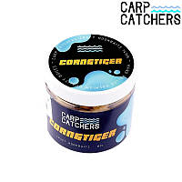 Бойлы варенные тонущие Carp Catchers Craft Hookbaits Corn&Tiger 12