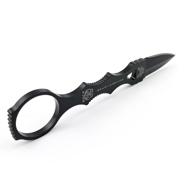Ніж Benchmade 173BK Mini SOCP