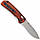 Ніж Benchmade 15062-2 Grizzly Creek Wood, фото 3