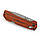 Ніж Benchmade 15062-2 Grizzly Creek Wood, фото 5