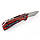 Ніж Benchmade 15062-2 Grizzly Creek Wood, фото 6
