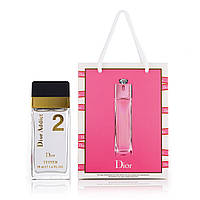 Парфум Christian Dior Addict 2 50 мл у подарунковій упаковці