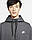 Кофта чол. Nike Nsw Club Hoodie Fz Bb (арт. BV2645-071), фото 5